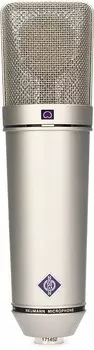 Конденсаторный микрофон Neumann U87AI