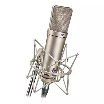Конденсаторный микрофон Neumann U87AISETZ
