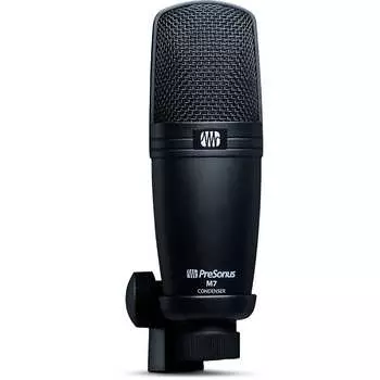 Конденсаторный микрофон PreSonus M7 Condenser Microphone