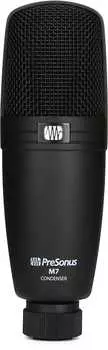 Конденсаторный микрофон PreSonus M7 Condenser Microphone