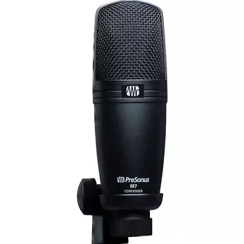 Конденсаторный микрофон PreSonus M7 Condenser Microphone