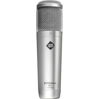 Конденсаторный микрофон PreSonus PX-1 Large Diaphragm Cardioid Condenser Microphone