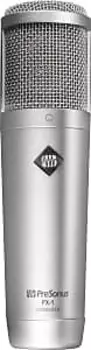 Конденсаторный микрофон PreSonus PX-1 Large Diaphragm Cardioid Condenser Microphone