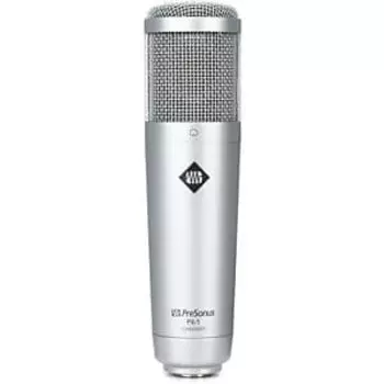 Конденсаторный микрофон PreSonus PX-1 Large-diaphragm Condenser Microphone