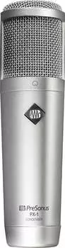 Конденсаторный микрофон PreSonus PX-1 Large Diaphragm Cardioid Condenser Microphone
