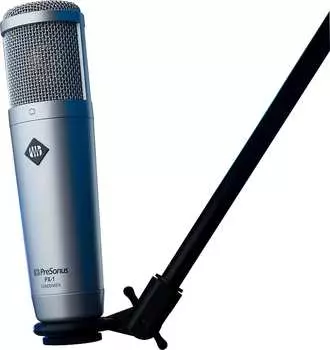 Конденсаторный микрофон PreSonus PX-1 Large Diaphragm Cardioid Condenser Microphone