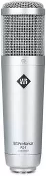 Конденсаторный микрофон PreSonus PX-1 Large Diaphragm Cardioid Condenser Microphone