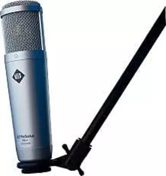 Конденсаторный микрофон PreSonus PX-1 Large Diaphragm Cardioid Condenser Microphone