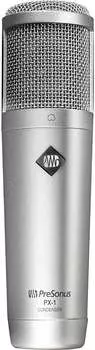 Конденсаторный микрофон PreSonus PX-1 Large Diaphragm Cardioid Condenser Microphone