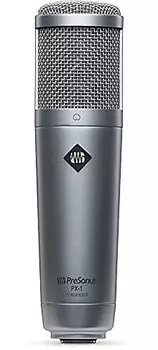 Конденсаторный микрофон PreSonus PX-1 Large Diaphragm Cardioid Condenser Microphone