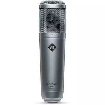 Конденсаторный микрофон PreSonus PX-1 Large Diaphragm Cardioid Condenser Microphone