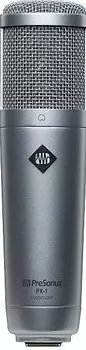 Конденсаторный микрофон PreSonus PX-1 Large Diaphragm Cardioid Condenser Microphone