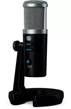 Конденсаторный микрофон PreSonus Revelator USB Condensor Mic