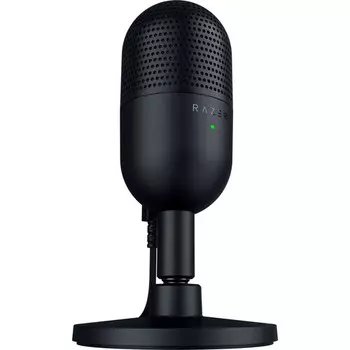 Конденсаторный микрофон Razer Seiren V3 Mini USB (черный)