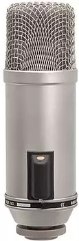 Конденсаторный микрофон RODE Broadcaster End-Address Large Diaphragm Condenser Microphone