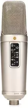 Конденсаторный микрофон RODE NT2A=2