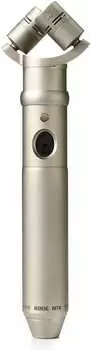 Конденсаторный микрофон RODE NT4 Stereo Condenser Microphone