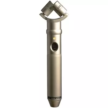Конденсаторный микрофон RODE NT4 Stereo Condenser Microphone
