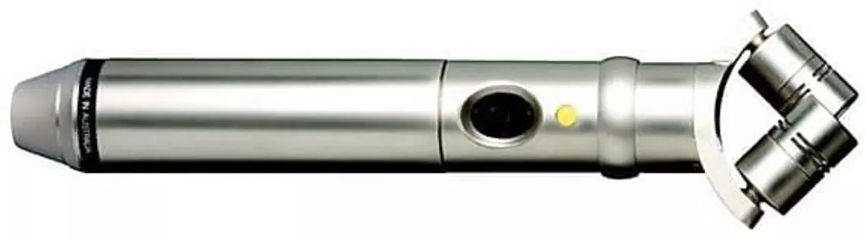 Конденсаторный микрофон RODE NT4 Stereo Condenser Microphone