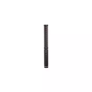 Конденсаторный микрофон RODE NTG1 Shotgun Microphone