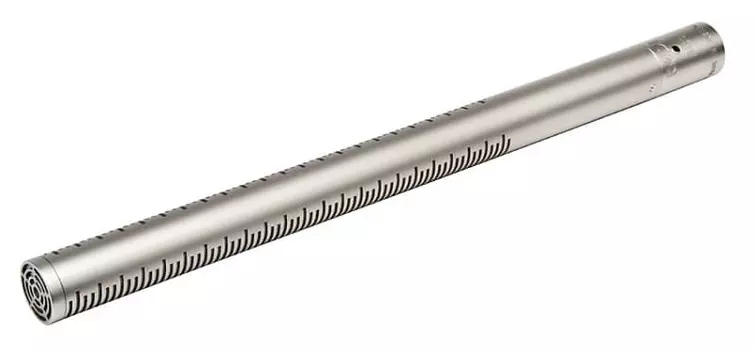 Конденсаторный микрофон RODE NTG3 Shotgun Condenser Mic