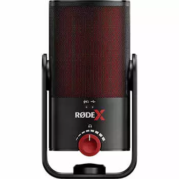 Конденсаторный микрофон RODE XCM50 USB Condenser Microphone