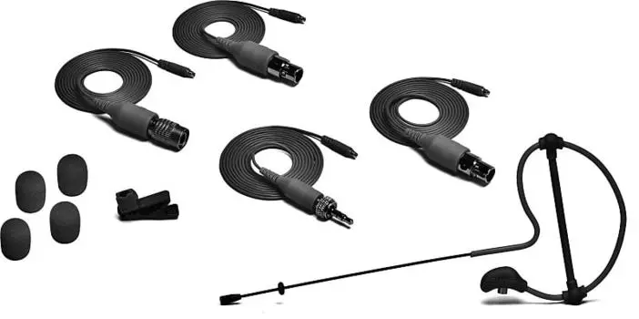 Конденсаторный микрофон Samson SASE50BX