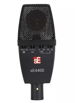 Конденсаторный микрофон sE Electronics Cardioid Capsule for RN17