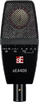 Конденсаторный микрофон sE Electronics Cardioid Capsule for RN17