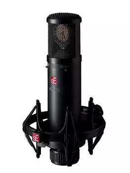 Конденсаторный микрофон sE Electronics sE2300 Large Diaphragm Multipattern Condenser Microphone