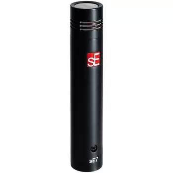 Конденсаторный микрофон sE Electronics sE7 Small Diaphragm Cardioid Condenser Microphone