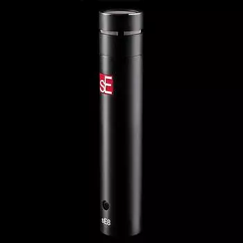 Конденсаторный микрофон sE Electronics sE8 Small-Diaphragm Cardioid Condenser Microphone