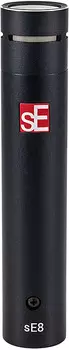 Конденсаторный микрофон sE Electronics sE8 Small-Diaphragm Cardioid Condenser Microphone