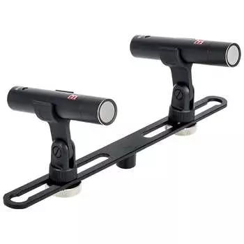 Конденсаторный микрофон sE Electronics sE8 Small Diaphragm Cardioid Condenser Microphone Matched Stereo Pair