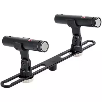 Конденсаторный микрофон sE Electronics sE8 Small-Diaphragm Cardioid Condenser Microphone