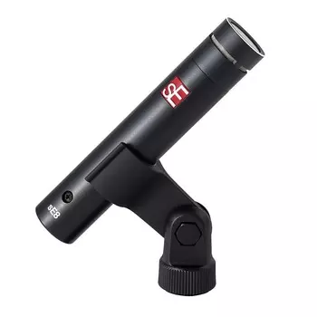 Конденсаторный микрофон sE Electronics sE8 Small-Diaphragm Cardioid Condenser Microphone