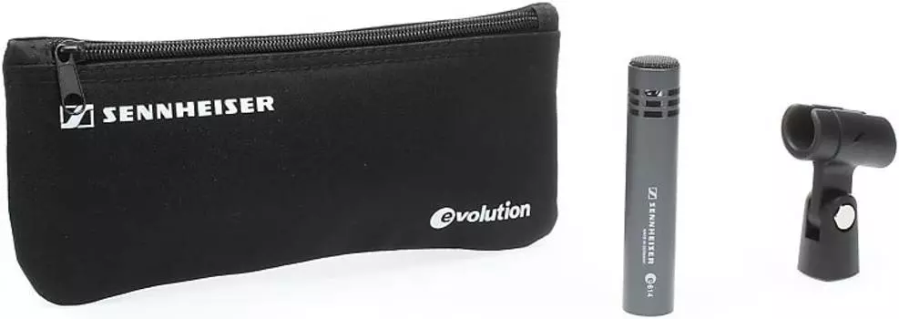 Конденсаторный микрофон Sennheiser e614 Condenser