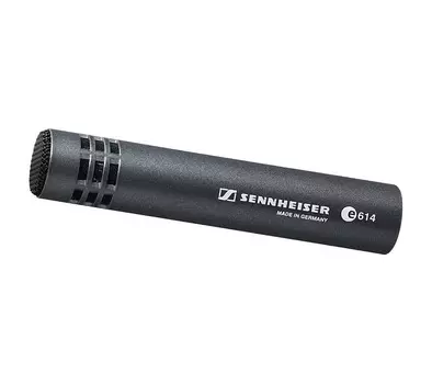 Конденсаторный микрофон Sennheiser e614 Condenser