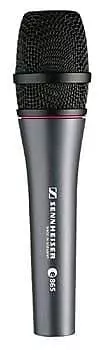 Конденсаторный микрофон Sennheiser e865 Condenser