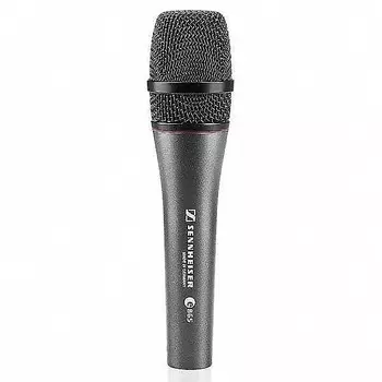 Конденсаторный микрофон Sennheiser e865 Condenser