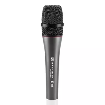 Конденсаторный микрофон Sennheiser e865 Condenser
