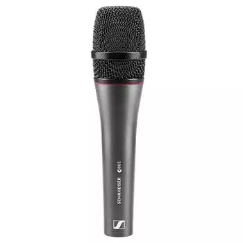 Конденсаторный микрофон Sennheiser e865 Condenser