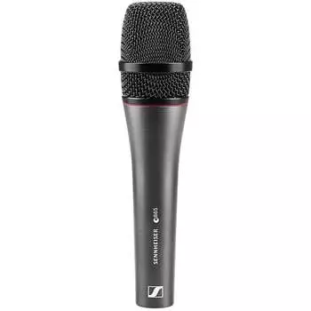 Конденсаторный микрофон Sennheiser e865 Condenser