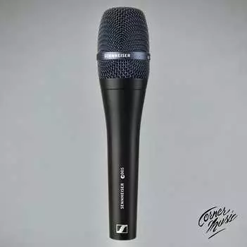 Конденсаторный микрофон Sennheiser e965