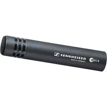 Конденсаторный микрофон Sennheiser e 614