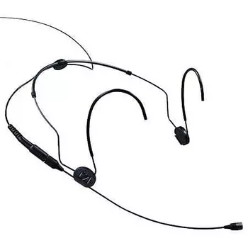 Конденсаторный микрофон Sennheiser HSP2-EW-3 Omni-Directional Head-Worn Microphone
