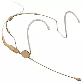 Конденсаторный микрофон Sennheiser HSP2-EW-3 Omni-Directional Head-Worn Microphone