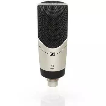 Конденсаторный микрофон Sennheiser MK4 Cardioid Condenser