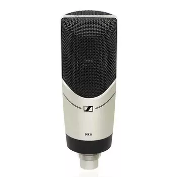 Конденсаторный микрофон Sennheiser MK 8 Condenser