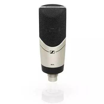 Конденсаторный микрофон Sennheiser MK 8 Condenser